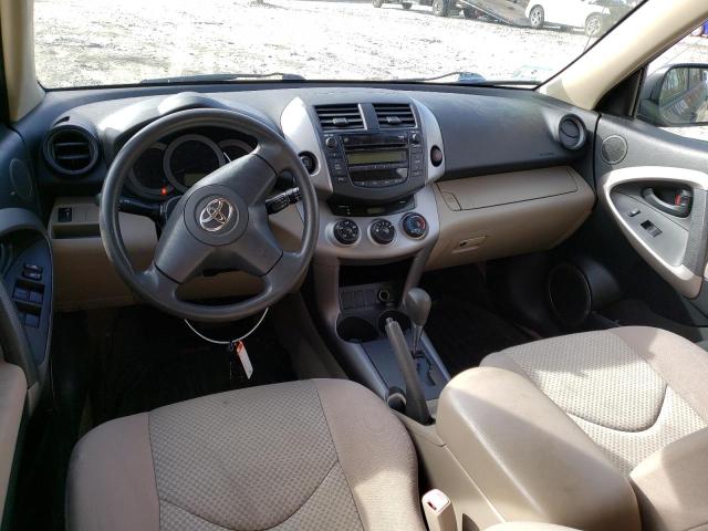 Zdjęcie 8 z aukcji – 2007 TOYOTA RAV4 z VIN JTMBD33V576025828