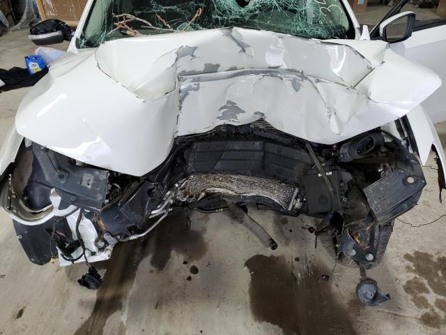 Photo 11 from auction – 2014 VOLKSWAGEN PASSAT S with VIN 1VWAP7A32EC020903