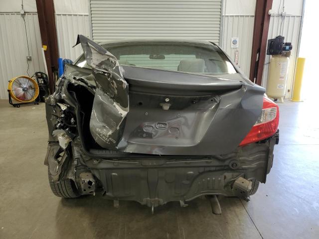 Photo 6 from auction – 2012 HONDA CIVIC LX with VIN 19XFB2F52CE103774