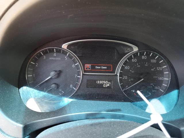 Photo 9 from auction – 2013 NISSAN ALTIMA 2.5 with VIN 1N4AL3AP5DC265161