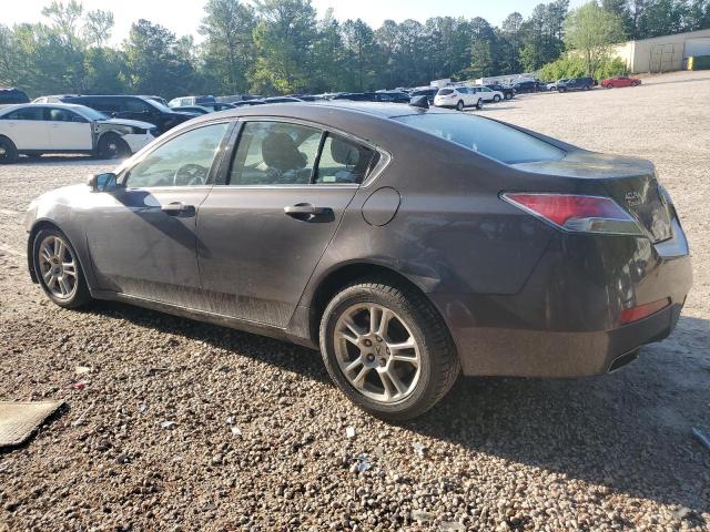 Photo 2 from auction – 2009 ACURA TL with VIN 19UUA862X9A018875