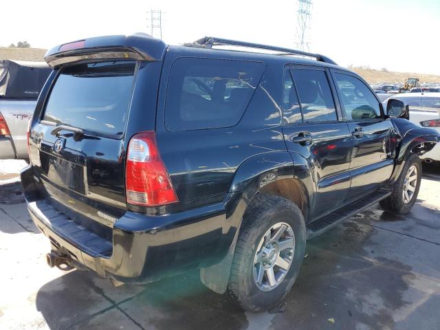 Photo 3 from auction – 2006 TOYOTA 4RUNNER LI with VIN JTEBT17R268035364
