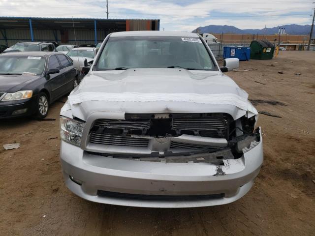 Photo 5 from auction – 2012 DODGE RAM 1500 S with VIN 1C6RD7HT5CS319784