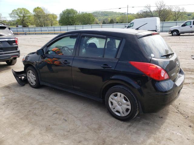 Photo 2 from auction – 2011 NISSAN VERSA S with VIN 3N1BC1CP0BL507309