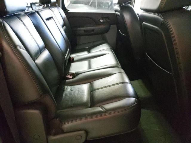 Photo 10 from auction – 2007 CHEVROLET SILVERADO with VIN 2GCEK133X71660766