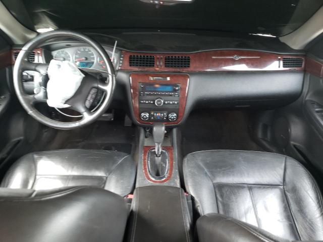 Photo 8 from auction – 2010 CHEVROLET IMPALA LT with VIN 2G1WB5EK8A1143580