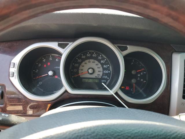 Photo 9 from auction – 2005 TOYOTA 4RUNNER SR with VIN JTEBU14R950074385