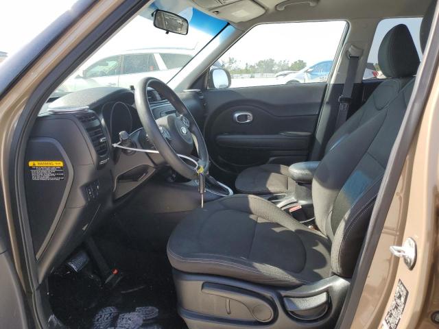 Photo 7 from auction – 2016 KIA SOUL with VIN KNDJN2A27G7267929