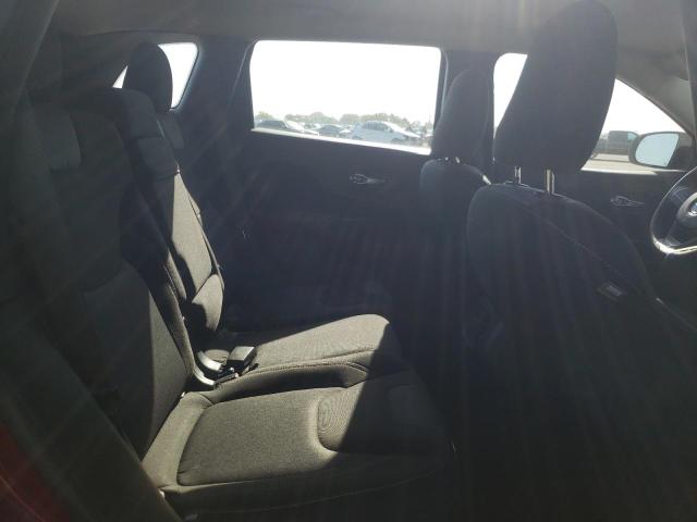 Photo 11 from auction – 2014 JEEP CHEROKEE S with VIN 1C4PJMAB9EW233625