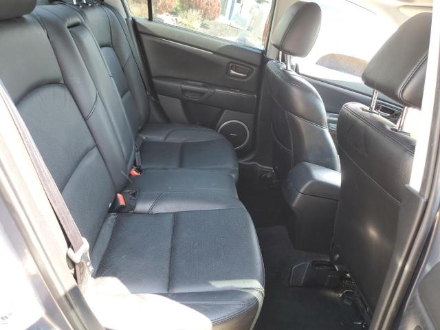 Photo 10 from auction – 2007 MAZDA 3 S with VIN JM1BK323071756654