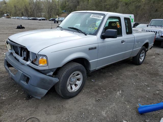 FORD RANGER SUP 2007 with VIN 1FTYR14DX7PA71073 - Photo from auction