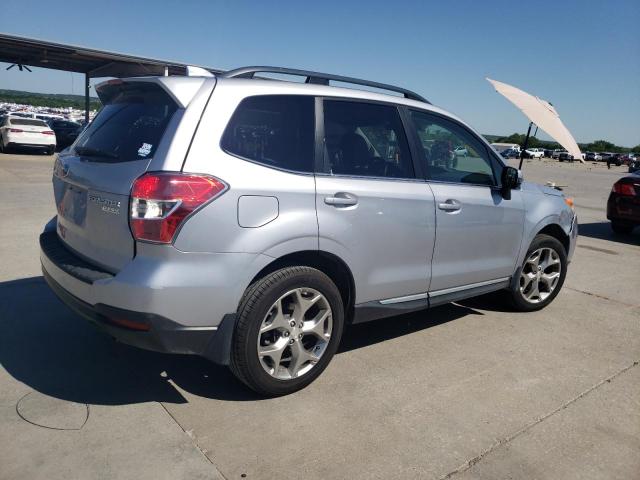 Photo 3 from auction – 2016 SUBARU FORESTER 2 with VIN JF2SJAXC4GH414777