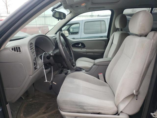 Photo 7 from auction – 2007 CHEVROLET TRAILBLAZE with VIN 1GNDT13SX72259242
