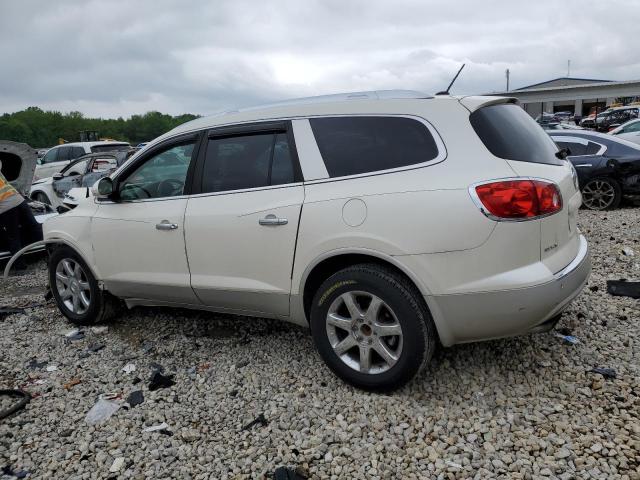 Photo 2 from auction – 2009 BUICK ENCLAVE CX with VIN 5GAER23D09J220401