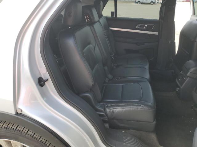 صورة رقم 11 من المزاد - 2017 FORD EXPLORER X مع VIN 1FM5K7D89HGC18509