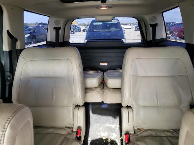 Photo 10 from auction – 2014 FORD FLEX LIMIT with VIN 2FMHK6DT9EBD01274