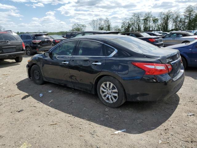 Photo 2 from auction – 2016 NISSAN ALTIMA 2.5 with VIN 1N4AL3AP4GN371996