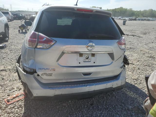 Foto 6 de la subasta – 2016 NISSAN ROGUE S con VIN KNMAT2MT4GP619066
