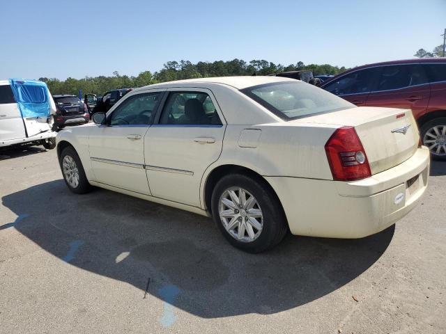 Photo 2 from auction – 2008 CHRYSLER 300 with VIN 2C3KA43R48H123755