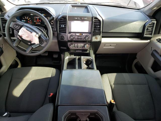 Photo 8 from auction – 2019 FORD F150 SUPER with VIN 1FTEW1CP2KFB77149