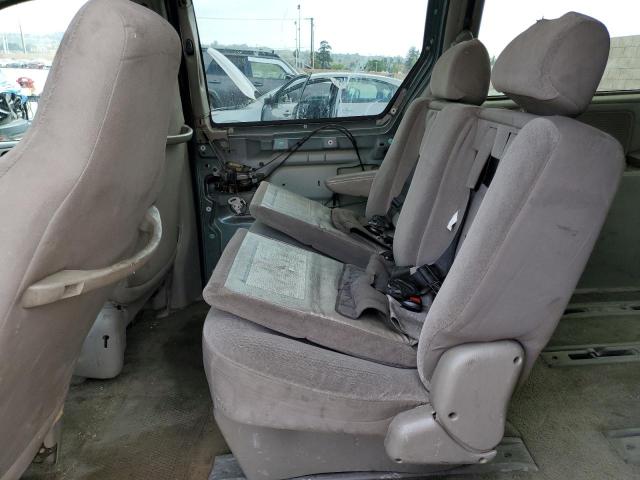 Photo 11 from auction – 2002 DODGE GRAND CARA with VIN 2B4GP44342R709655