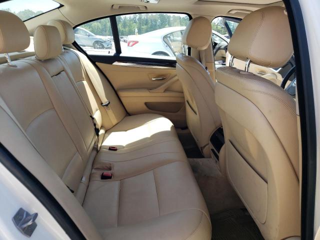 Foto 10 de la subasta – 2014 BMW 528 I con VIN WBA5A5C51ED509311