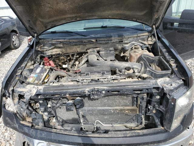 صورة رقم 11 من المزاد - 2010 FORD F150 SUPER مع VIN 1FTFX1EV5AFD79205