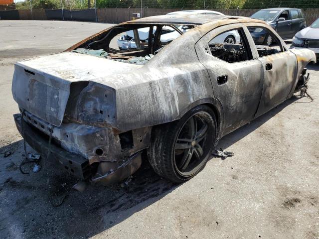 Photo 3 from auction – 2010 DODGE CHARGER SX with VIN 2B3CA3CV2AH256805