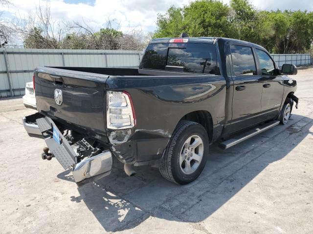Photo 3 from auction – 2019 RAM 1500 TRADE with VIN 1C6RREGT1KN596050