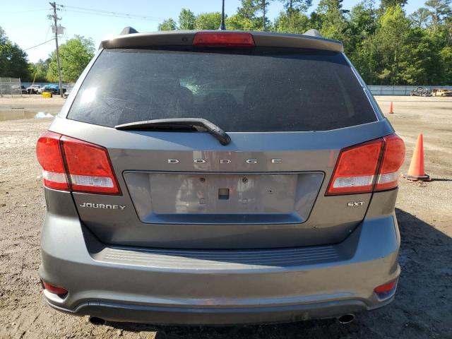 Photo 6 from auction – 2013 DODGE JOURNEY SX with VIN 3C4PDCBG2DT521664