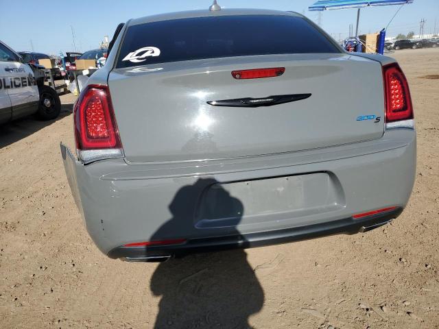 Photo 6 from auction – 2019 CHRYSLER 300 S with VIN 2C3CCABG7KH561402