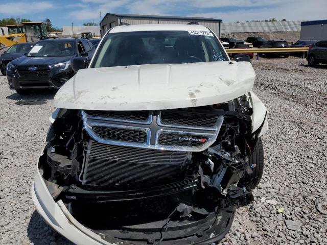 Photo 5 from auction – 2020 DODGE JOURNEY SE with VIN 3C4PDCAB8LT250629