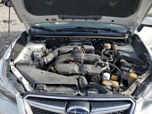 Photo 11 from auction – 2017 SUBARU CROSSTREK with VIN JF2GPALC0H8218072
