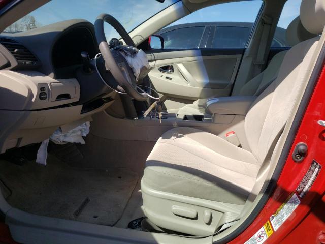 Photo 7 from auction – 2007 TOYOTA CAMRY CE with VIN 4T1BE46K67U049986