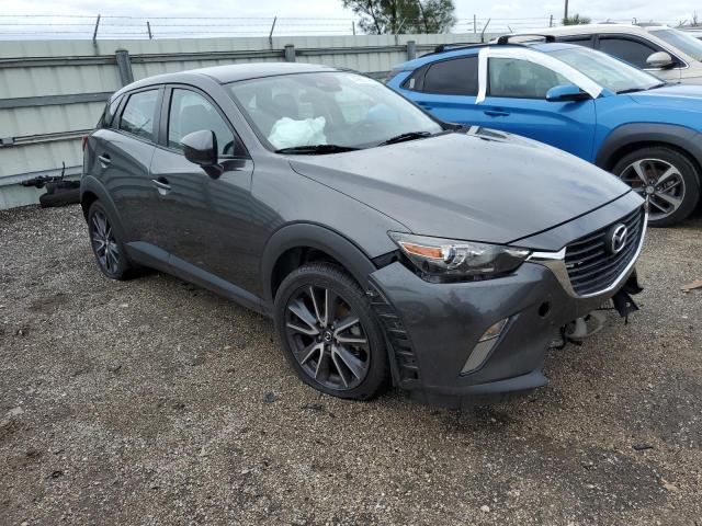 Photo 4 from auction – 2018 MAZDA CX-3 TOURI with VIN JM1DKDC70J0308234