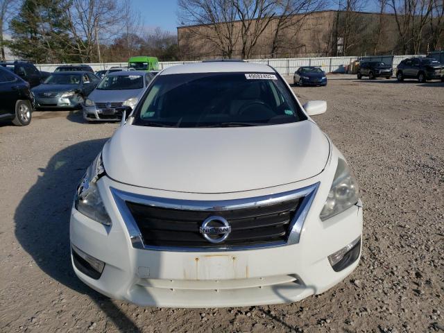 Photo 5 from auction – 2015 NISSAN ALTIMA 2.5 with VIN 1N4AL3AP8FC415993
