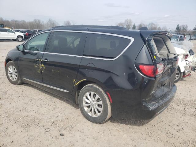 Photo 2 from auction – 2017 CHRYSLER PACIFICA T with VIN 2C4RC1BG6HR785429