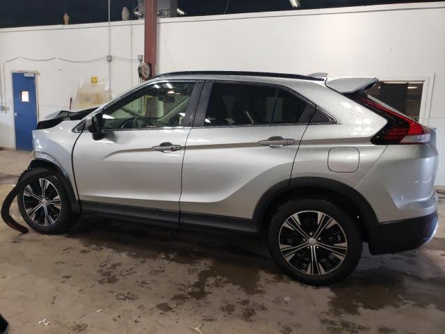 Photo 2 from auction – 2022 MITSUBISHI ECLIPSE CR with VIN JA4ATWAA8NZ051328