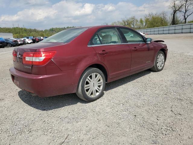 Photo 3 from auction – 2006 LINCOLN ZEPHYR with VIN 3LNHM26146R665748