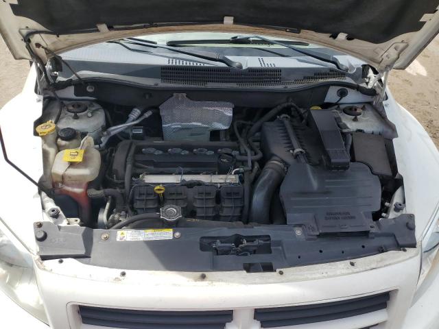 Photo 11 from auction – 2007 DODGE CALIBER with VIN 1B3HB28B67D271146