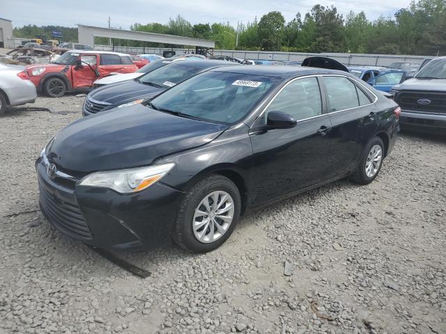 TOYOTA CAMRY 2016 with VIN 4T1BF1FK0GU573856 - Photo from auction