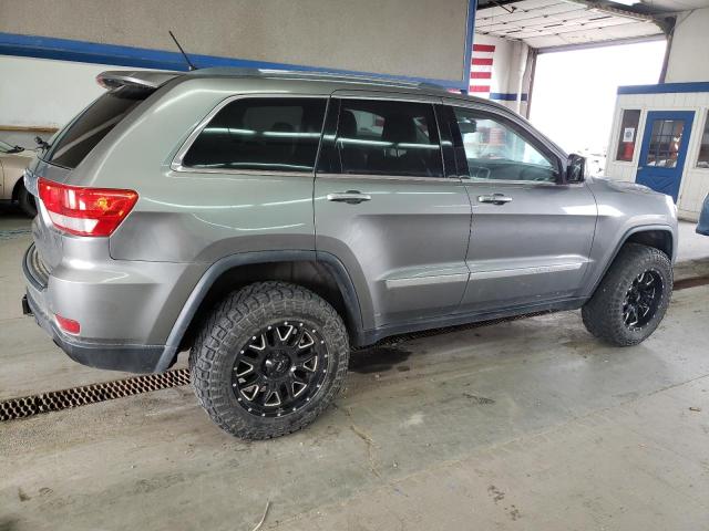 Photo 3 from auction – 2012 JEEP GRAND CHER with VIN 1C4RJFAG8CC249488