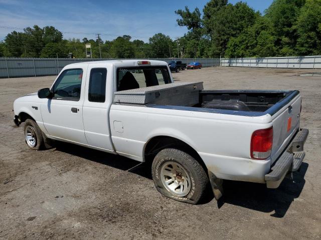 Фото 2 с аукциона – 2000 FORD RANGER с VIN 1FTYR14X7YPB00542