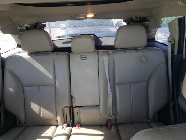 Photo 10 from auction – 2013 FORD EDGE LIMIT with VIN 2FMDK4KC4DBC03645