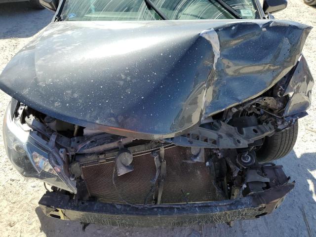 Photo 11 from auction – 2014 TOYOTA CAMRY L with VIN 4T1BF1FK8EU465949