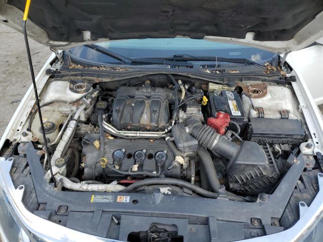 Photo 11 from auction – 2010 FORD FUSION with VIN 3FAHP0JG3AR331401