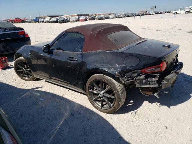 Zdjęcie 2 z aukcji – 2018 MAZDA MX-5 MIATA z VIN JM1NDAC76J0204506