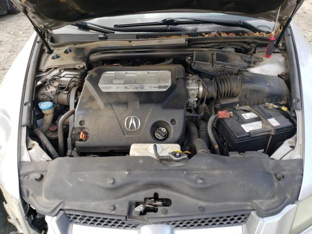 Photo 11 from auction – 2008 ACURA TL with VIN 19UUA66218A010960