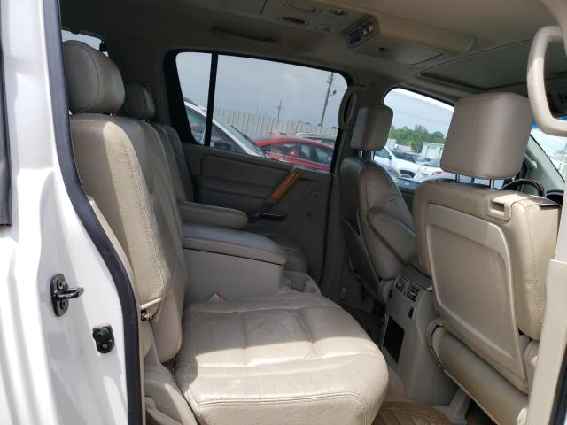 Photo 11 from auction – 2004 INFINITI QX56 with VIN 5N3AA08C54N805472