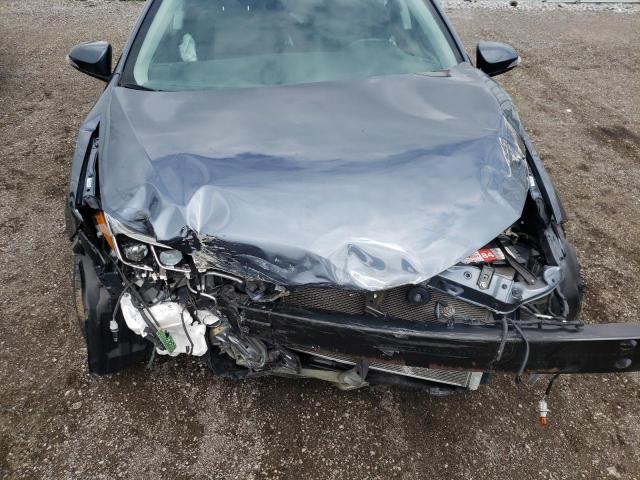 Photo 11 from auction – 2018 TOYOTA COROLLA L with VIN 2T1BURHEXJC112362